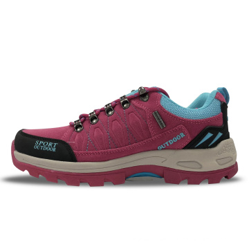 Hochwertige wasserdichte Wanderschuhe Outdoor-Schuhe